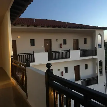 Avra Ouranoupoli
