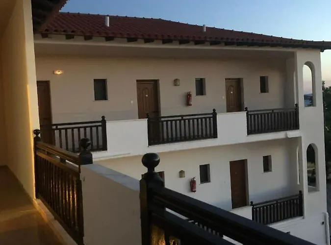 Avra Ouranoupoli